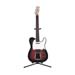 Genuine Hotrod Hardware S0303602 - Genuine Hotrod Hardware® 1:3 Scale Fender® Guitar Replicas