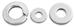 Click here for more information about Gardner-Westcott Company 33575 - Gardner-Westcott Washers