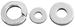 Click here for more information about Gardner-Westcott Company 33571 - Gardner-Westcott Washers