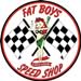 Click here for more information about Genuine Hotrod Hardware S-FB - Genuine Hotrod Hardware® Embossed Signs