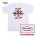 Click here for more information about Genuine Hotrod Hardware FB64-WXL - Genuine Hotrod Hardware® Fat Boy T-Shirts