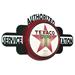 Click here for more information about Genuine Hotrod Hardware BL-TX - Genuine Hotrod Hardware® Backlit Wall Signs