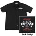 Click here for more information about Genuine Hotrod Hardware WS-BXL - Genuine Hotrod Hardware® Fat Boys Work Shirts