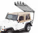 Garvin Wilderness Jeep Expedition Racks