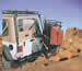 Garvin Industries 34900 - Garvin Wilderness Swing Away Bumper and Tire Systems