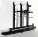 Click here for more information about Garvin Industries 34901 - Garvin Wilderness Swing Away Bumper and Tire Systems