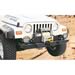 Garvin Industries 34921 - Garvin Wilderness Jeep Bumpers