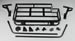 Garvin Industries 34930 - Garvin Swing Away Trail Rack Accessories