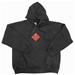 Click here for more information about Pro Drag PD132HSL - Pro Drag Hoodies