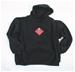 Click here for more information about Pro Drag PD132HSXL - Pro Drag Hoodies