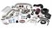 Click here for more information about Banks Power Gale Banks Engineering 24244 - Banks Sidewinder Turbocharger Kits