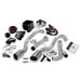 Banks Power Gale Banks Engineering 47796 - Banks Chevrolet/GMC 6.6L Duramax Six-Gun Bundles