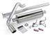 Click here for more information about Banks Power Gale Banks Engineering 48138 - Banks Monster Single Exhaust Systems