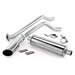 Banks Power Gale Banks Engineering 48631 - Banks Power Turbo Downpipes