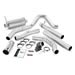 Click here for more information about Banks Power Gale Banks Engineering 48785 - Banks Monster Single Exhaust Systems