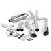 Banks Power Gale Banks Engineering 48700 - Banks Monster Single Exhaust Systems