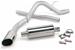 Click here for more information about Banks Power Gale Banks Engineering 48743 - Banks Monster Single Exhaust Systems