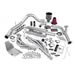 Click here for more information about Banks Power Gale Banks Engineering 49134 - Banks Ford 1999-2006 6.8L PowerPack Systems