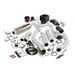 Banks Power Gale Banks Engineering 49721 - Banks Dodge 2003-2007 5.9L Cummins Stinger Systems