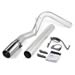 Click here for more information about Banks Power Gale Banks Engineering 49764 - Banks Monster Single Exhaust Systems