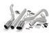 Click here for more information about Banks Power Gale Banks Engineering 49785 - Banks Monster Split Dual Exhaust Systems