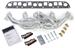 Click here for more information about Banks Power Gale Banks Engineering 51306 - Banks TorqueTube Exhaust Manifolds