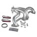 Banks Power Gale Banks Engineering 51316 - Banks TorqueTube Exhaust Manifolds
