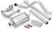 Click here for more information about Banks Power Gale Banks Engineering 51322 - Banks Monster Single Exhaust Systems