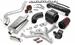Banks Power Gale Banks Engineering 51333 - Banks Jeep 4.0L PowerPack Systems
