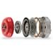 Banks Power Gale Banks Engineering 72515 - Banks Billet Torque Converters