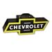 Genuine Hotrod Hardware BT1000BKV - Genuine Hotrod Hardware&amp;#174; Logo-Shaped Portable Toolboxes