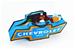 Click here for more information about Genuine Hotrod Hardware BT2000V - Genuine Hotrod Hardware® Canvas Bags