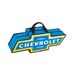 Genuine Hotrod Hardware BT2000V - Genuine Hotrod Hardware® Canvas Bags