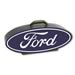 Click here for more information about Genuine Hotrod Hardware F1000V - Genuine Hotrod Hardware® Logo-Shaped Portable Toolboxes