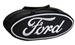 Genuine Hotrod Hardware F2000BLK - Genuine Hotrod Hardware® Canvas Bags