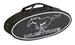 Genuine Hotrod Hardware F2000MBLK - Genuine Hotrod Hardware® Canvas Bags