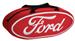 Genuine Hotrod Hardware F2000RED - Genuine Hotrod Hardware® Canvas Bags