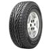 Goodyear Fortera TripleTred Tech Tires