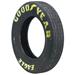 Goodyear Racing Tires 1964 - Goodyear Eagle Dragway Special Front Runner Tires