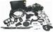 Vintage Air 954164 - Vintage Air Gen-IV Sure Fit Systems Complete Kits