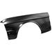 Click here for more information about Artiflex C5ZZ-16006-A - Artiflex Manufacturing Front Fenders