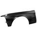 Click here for more information about Artiflex C7ZZ-16006-B - Artiflex Manufacturing Front Fenders