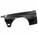 Click here for more information about Artiflex C8ZZ-16006-A - Artiflex Manufacturing Front Fenders