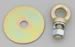 G-FORCE Seat Belt Eye Bolts