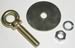 G-FORCE Racing 109L - G-FORCE Seat Belt Eye Bolts