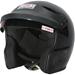 Click here for more information about G-FORCE Racing 3021XXLBK - G-FORCE Pro Phenom Helmets
