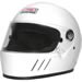 G-FORCE Racing 3002LRGWH - G-FORCE Eliminator Helmets