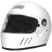 G-FORCE Racing 3002MEDWH - G-FORCE Force 1 Helmets