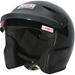 Click here for more information about G-FORCE Racing 3021SMLBK - G-FORCE Pro Phenom Helmets