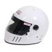 Click here for more information about G-FORCE Racing 3023XXLWH - G-FORCE Pro Eliminator Helmets